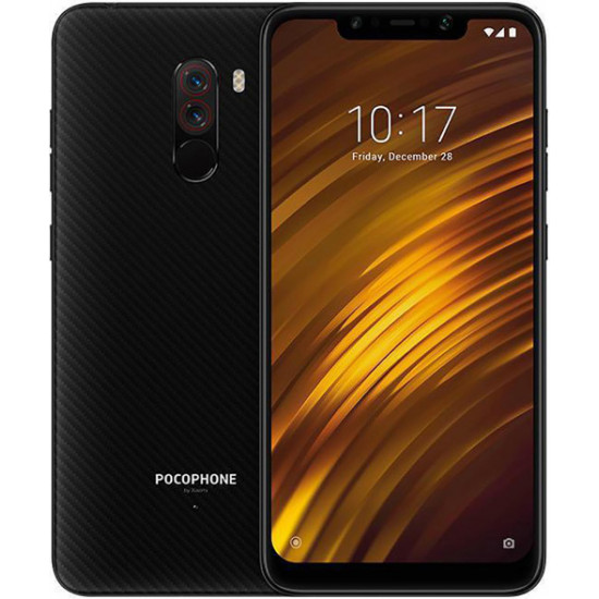 Xiaomi Redmi POCO F1 6/128GB Black