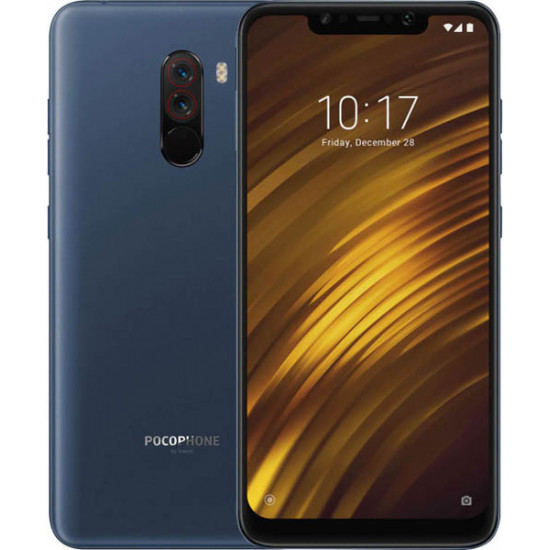 Xiaomi Redmi POCO F1 6/128GB Blue