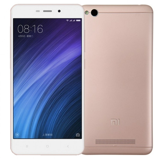 Xiaomi Redmi 4a 2/32gb Rose (Розовый)