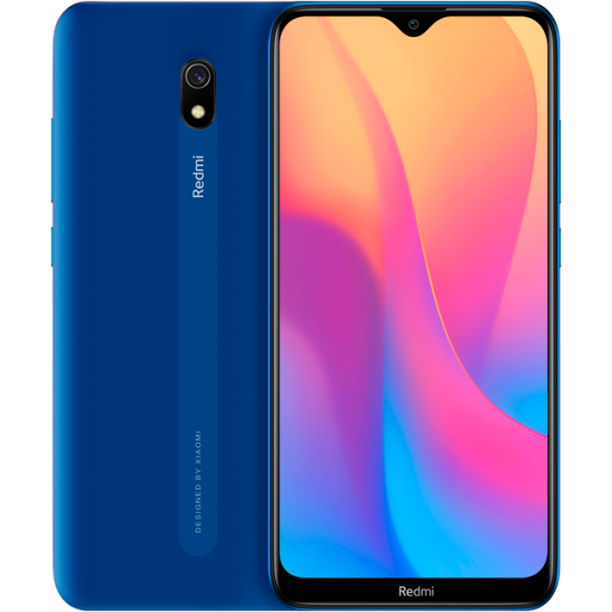 Xiaomi Redmi 8A 2/32gb Blue (Синий)