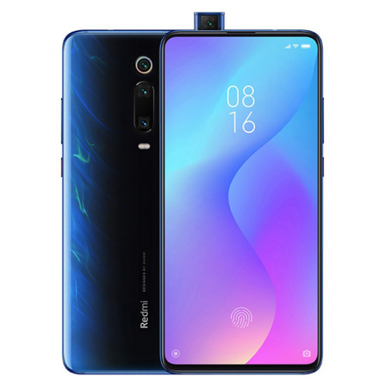 Xiaomi Redmi K20 Pro 6/64 Blue (Синий)