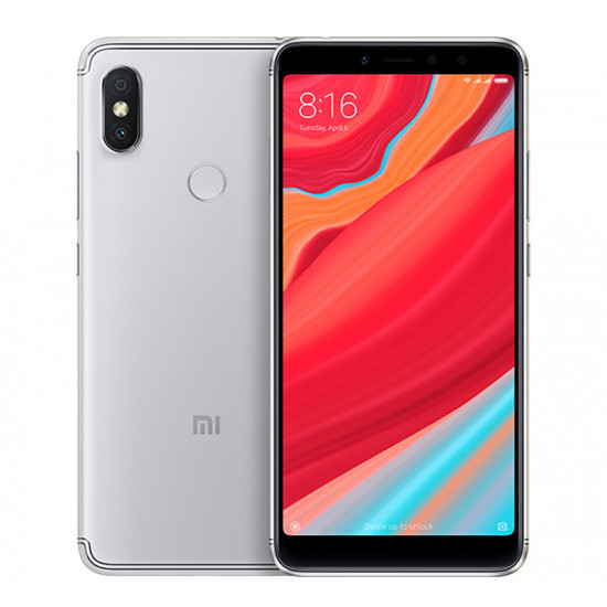 Xiaomi Redmi S2 32GB  Gray (Серый)