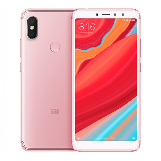 Xiaomi Redmi S2 32GB  Rose (Розовый)