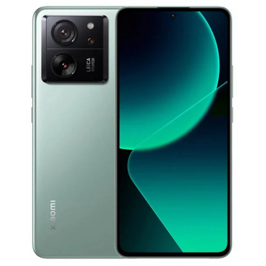 Xiaomi 13T Pro 12/256Gb Green 