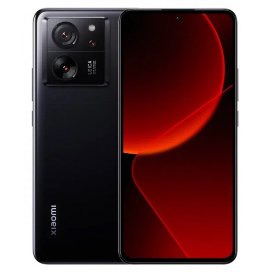 Xiaomi 13T Pro 12/256Gb Black 