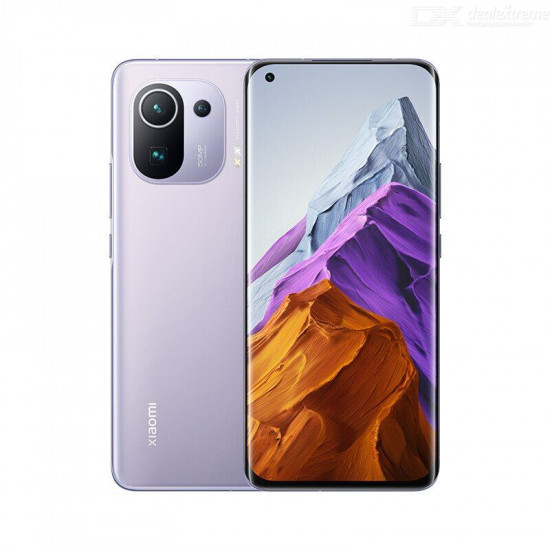 Xiaomi Mi 11 Pro 12/256Gb Purple