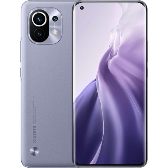 Xiaomi Mi 11 12/256 Gb Purple Xiaomi Mi 11 12/256 Gb Purple