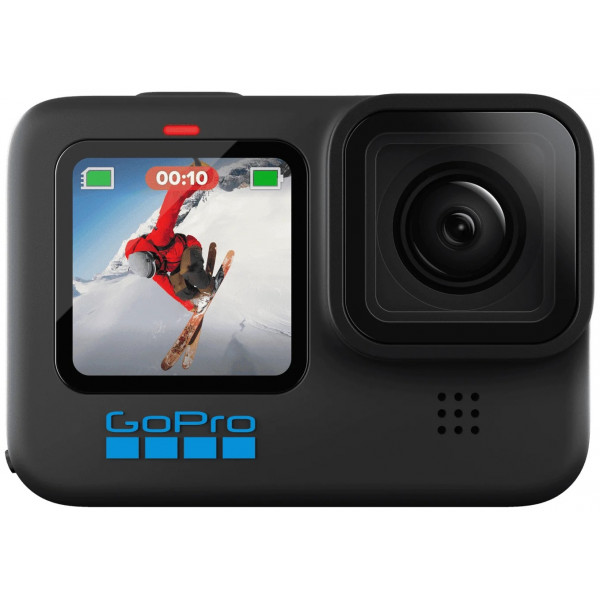 GoPro HERO10