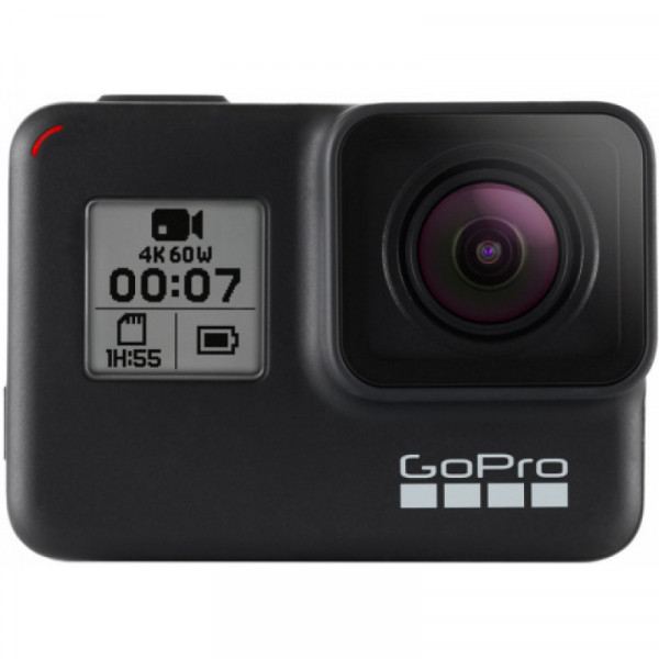 GoPro HERO7 Black Edition