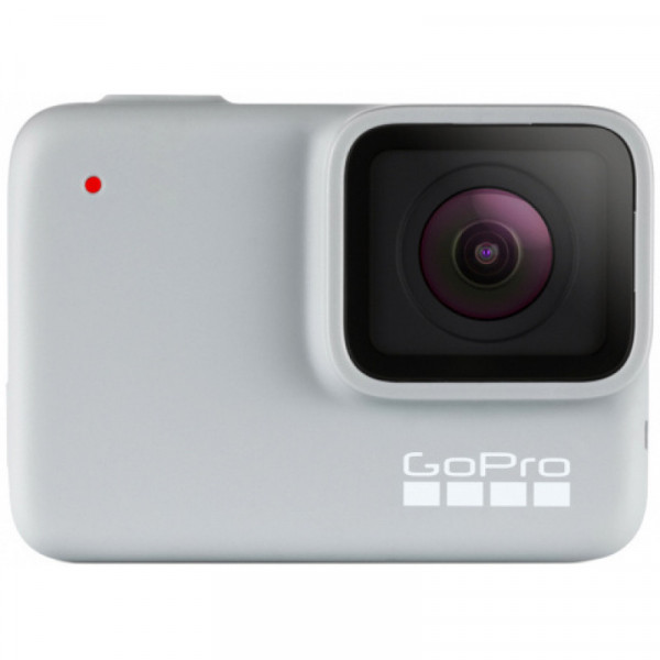 GoPro HERO7 White