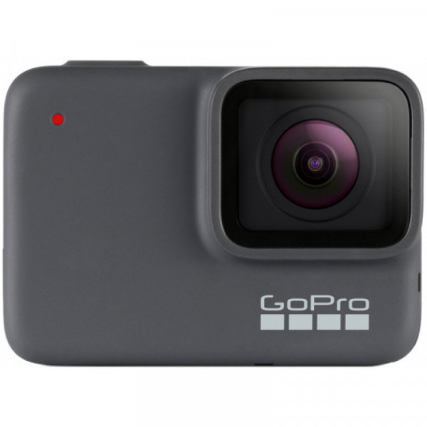GoPro HERO7 Silver