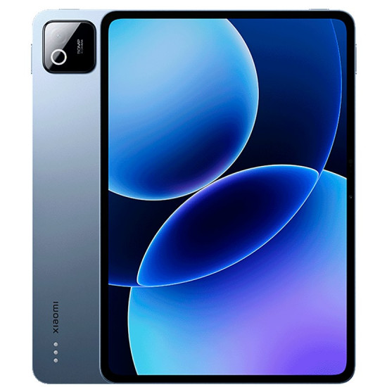 Xiaomi Pad 8 Pro Wi-Fi, 8/256 Gb, голубой (blue)