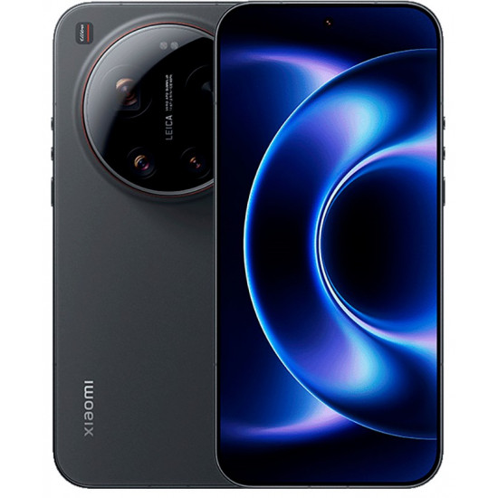 Xiaomi 17 Ultra, 12/512 Gb, Black