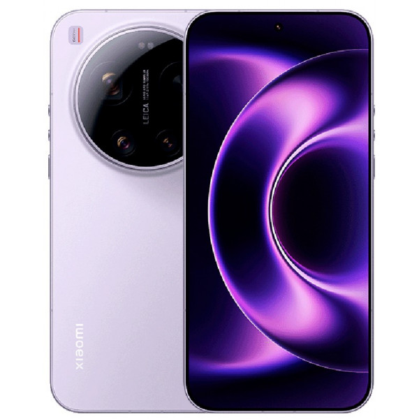 Xiaomi 17 Ultra, 16/512Gb, Purple