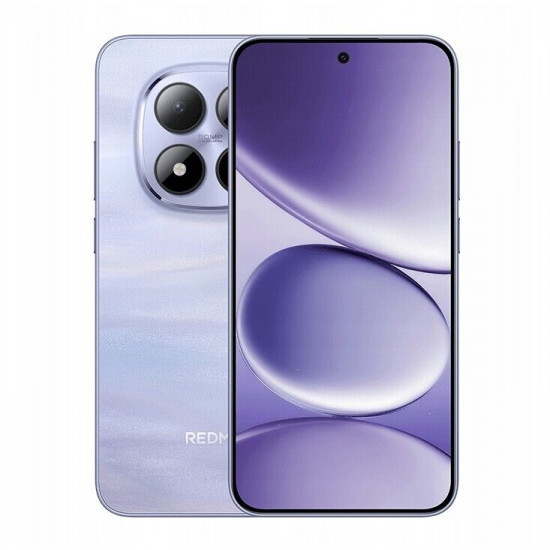Xiaomi Redmi Note 15 Pro 5G, 8/512 Gd, Mist Purple [Фиолетовый]