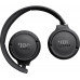 JBL Tune 520BT Black