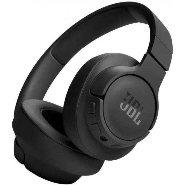 JBL Tune 720BT Black