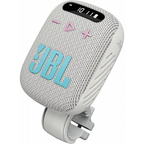 JBL Wind 3 Grey JBL Wind 3 Grey