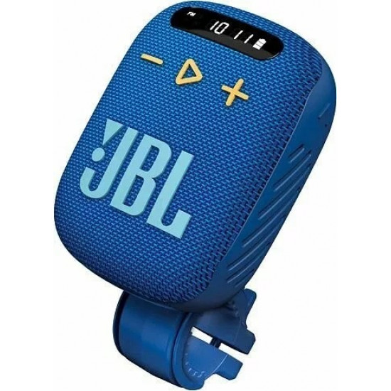 JBL Wind 3 Blue JBL Wind 3 Blue