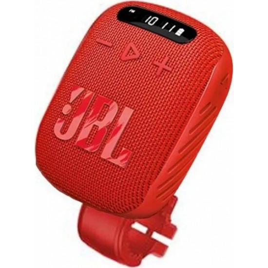JBL Wind 3 Red JBL Wind 3 Red
