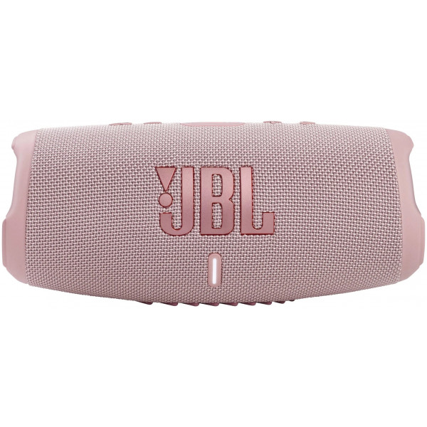 JBL Charge 5 Pink JBL Charge 5 Pink