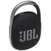 JBL Clip 4 Black