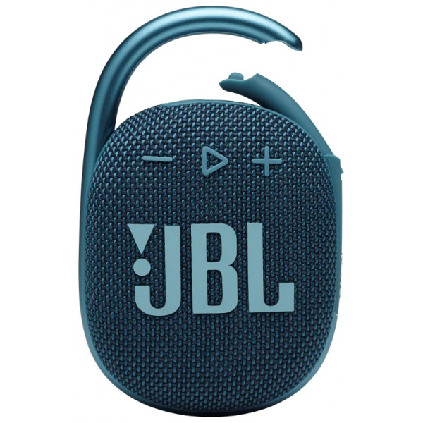 JBL Clip 4 Blue