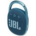 JBL Clip 4 Blue