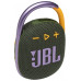 JBL Clip 4 Green