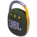 JBL Clip 4 Green