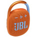 JBL Clip 4 Orange