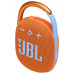 JBL Clip 4 Orange