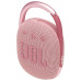 JBL Clip 4 Pink JBL Clip 4 Pink