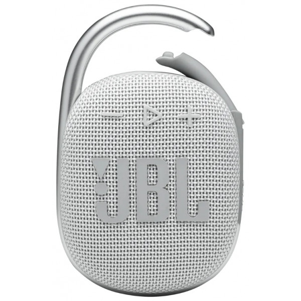 JBL Clip 4 White
