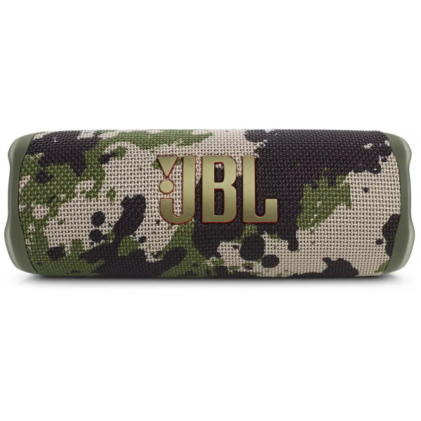 JBL Flip 6 Сamouflage