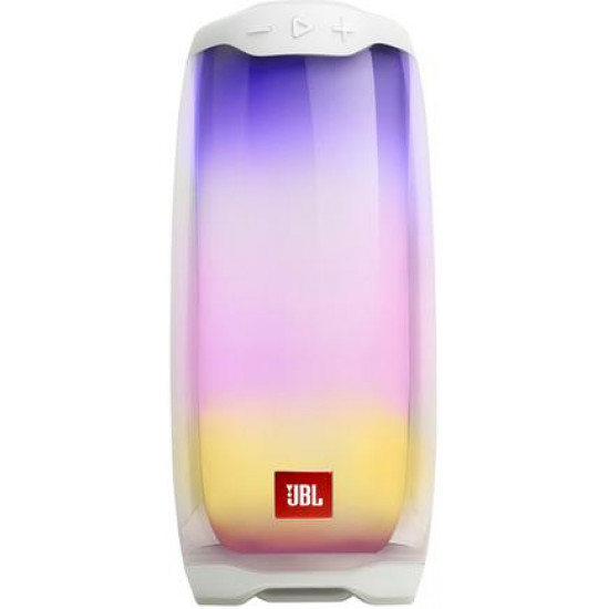 JBL Pulse 4 White JBL Pulse 4 White