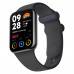 Xiaomi Mi Band 8 Pro Black Xiaomi Mi Band 8 Pro Black