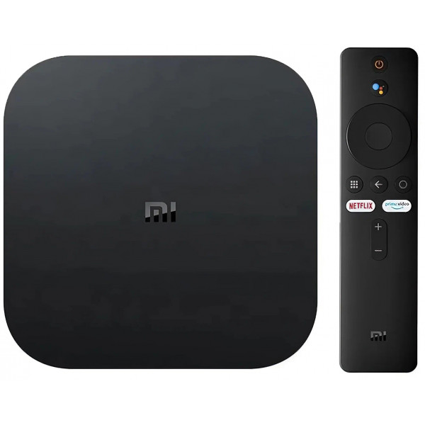 Xiaomi Mi Box S