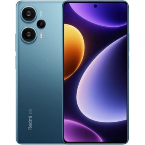 Xiaomi POCO F5 5G 12.256GB Blue