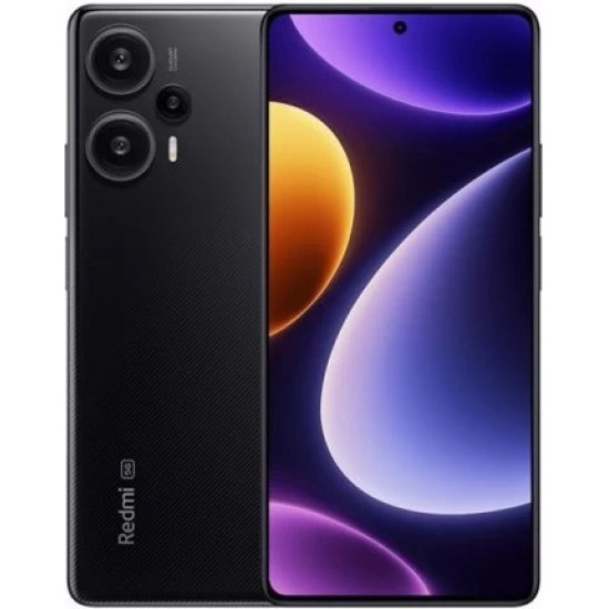Xiaomi POCO F5 5G 12.256GB Black