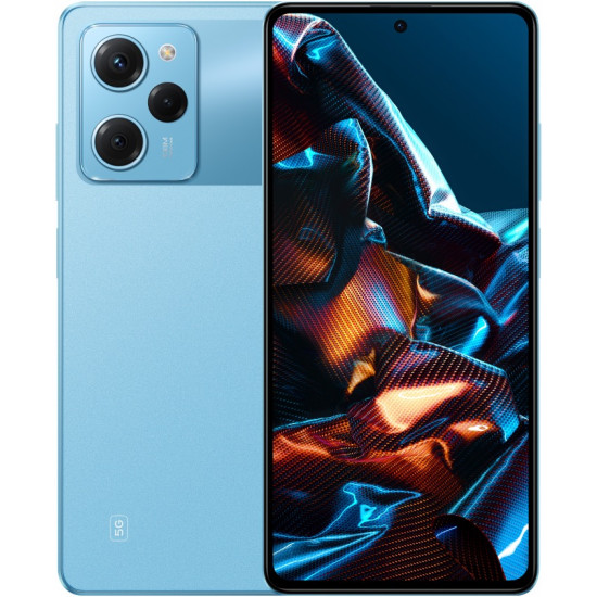 Xiaomi POCO X5 Pro 5G 6.128GB Blue Xiaomi POCO X5 Pro 5G 6.128GB Blue