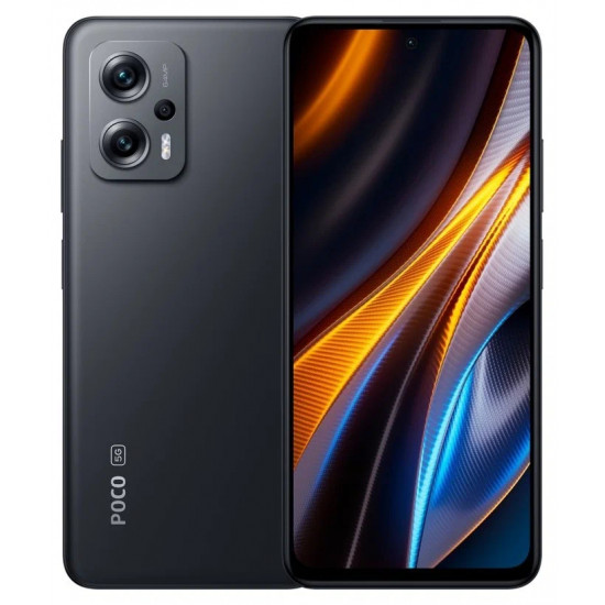 Xiaomi Redmi POCO X4 GT 8/128GB Black