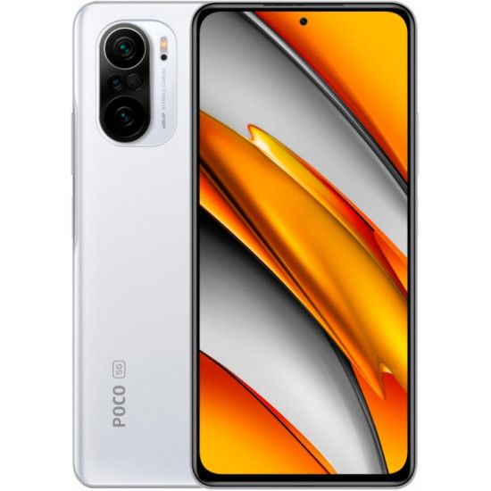Xiaomi Redmi POCO F3 8/256GB White