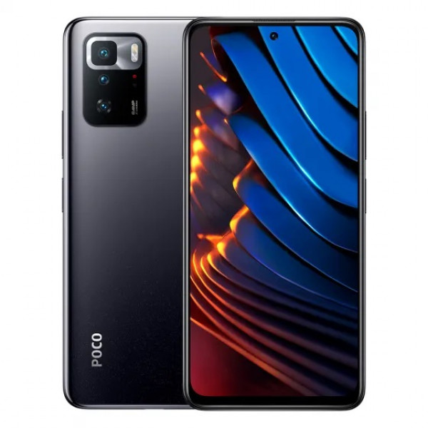 Xiaomi Redmi POCO X3 GT 8/128GB Black