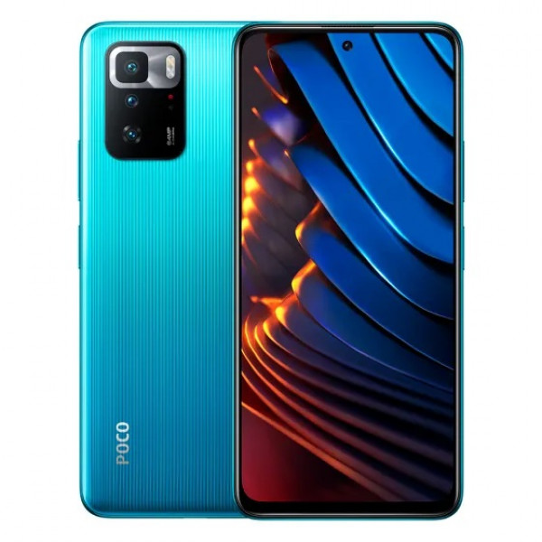 Xiaomi Redmi POCO X3 GT 8/256GB Blue