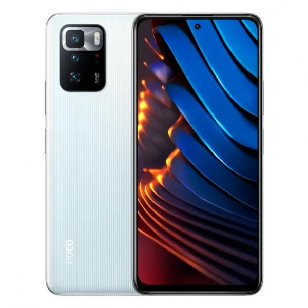 Xiaomi Redmi POCO X3 GT 8/256GB White