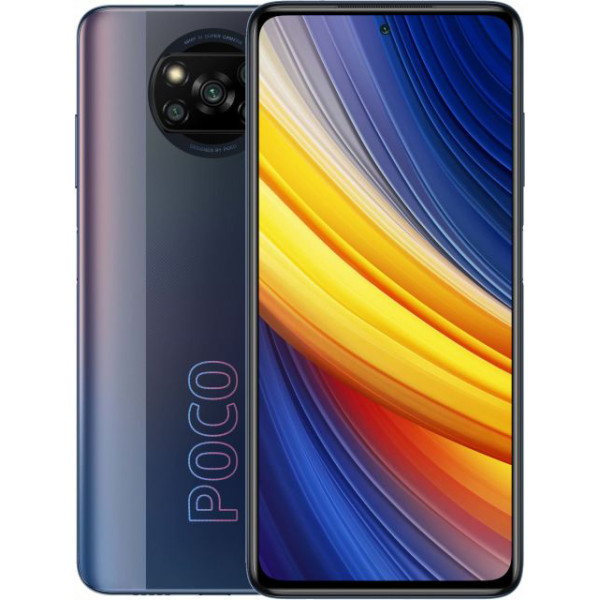 Xiaomi Redmi POCO X3 Pro 8/256GB Black