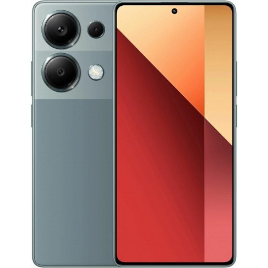 Xiaomi Redmi Note 13 Pro 4G 12/512 Green