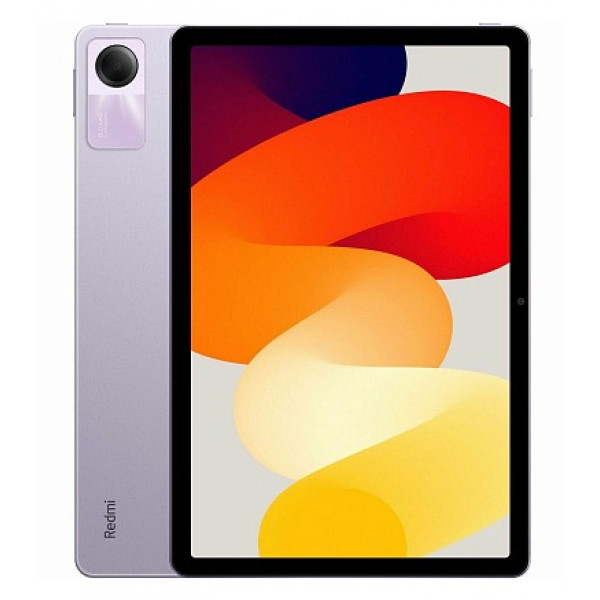 Xiaomi Redmi Pad SE 4/128GB Purple