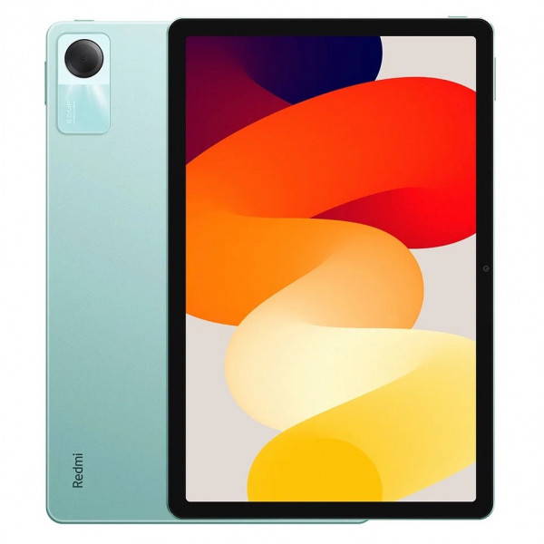 Xiaomi Redmi Pad SE 8/256GB Green